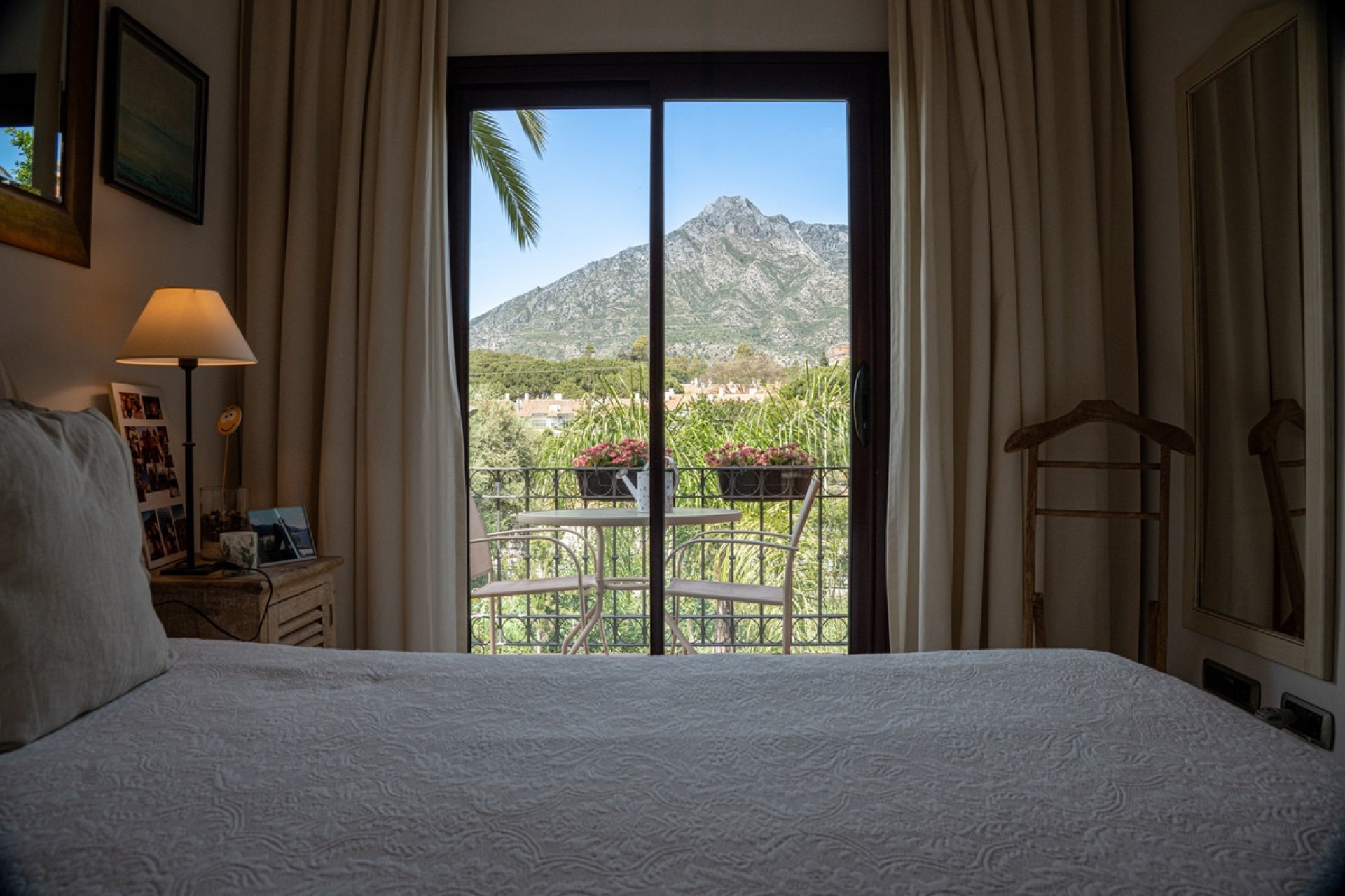 Wiederverkauf - Town house - Marbella - Marbella Centro