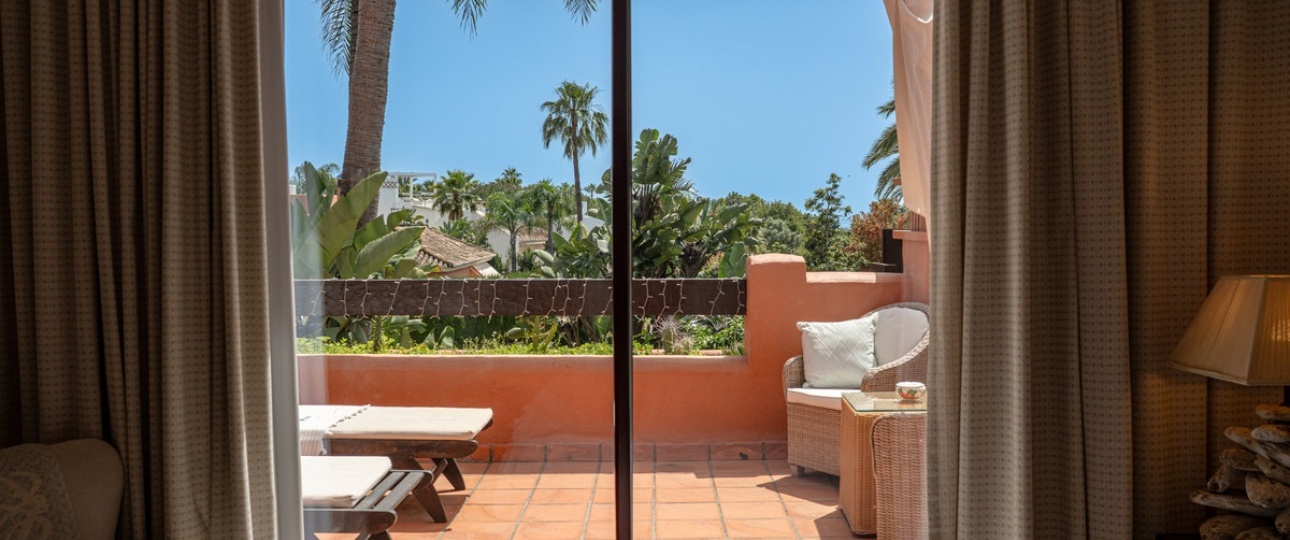 Wiederverkauf - Town house - Marbella - Marbella Centro