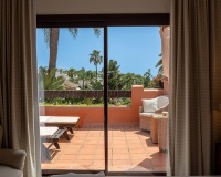 Wiederverkauf - Town house - Marbella - Marbella Centro