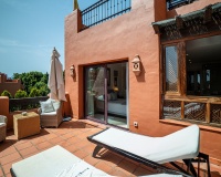Wiederverkauf - Town house - Marbella - Marbella Centro