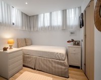 Wiederverkauf - Town house - Marbella - Marbella Centro