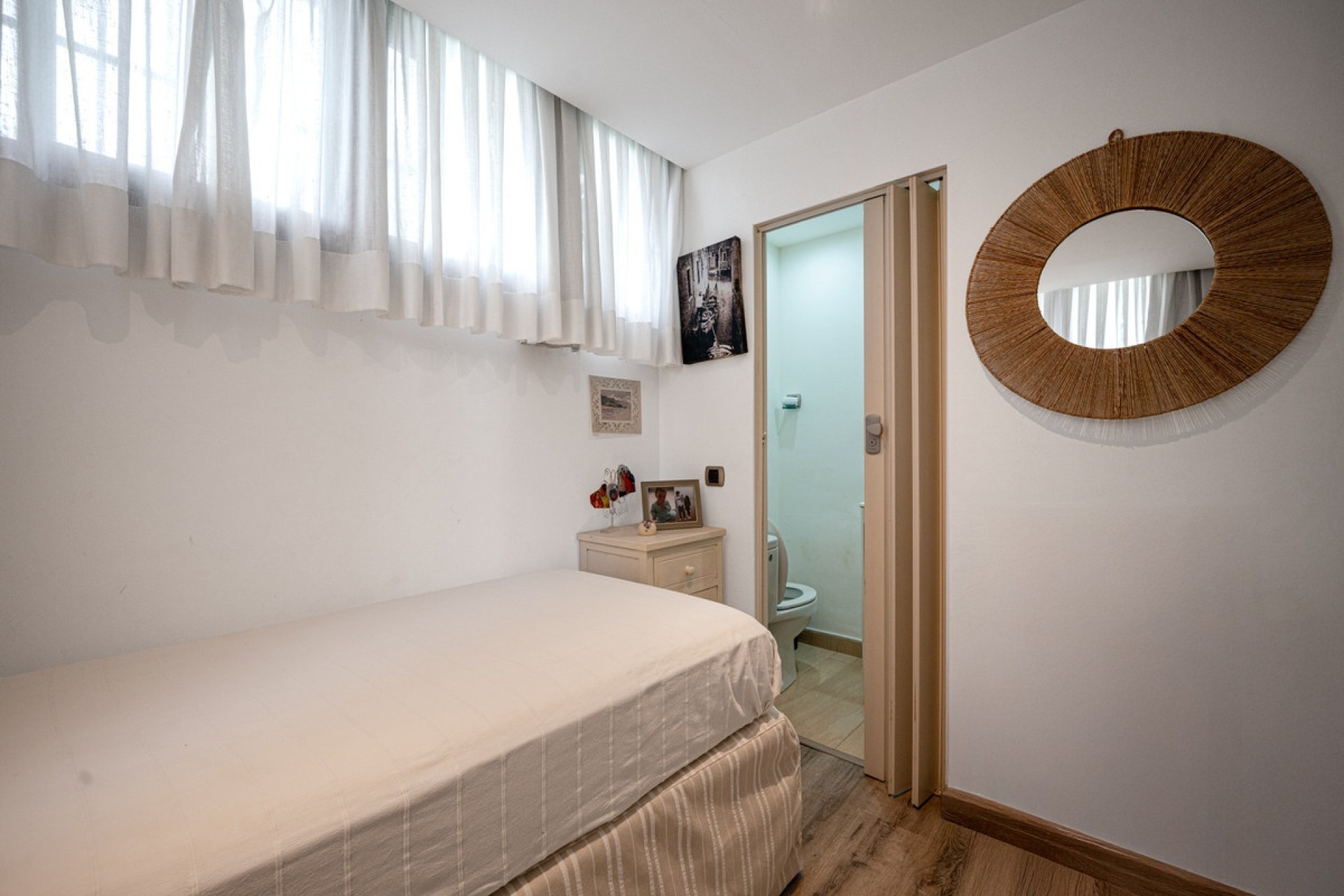 Wiederverkauf - Town house - Marbella - Marbella Centro