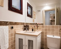 Wiederverkauf - Town house - Marbella - Marbella Centro