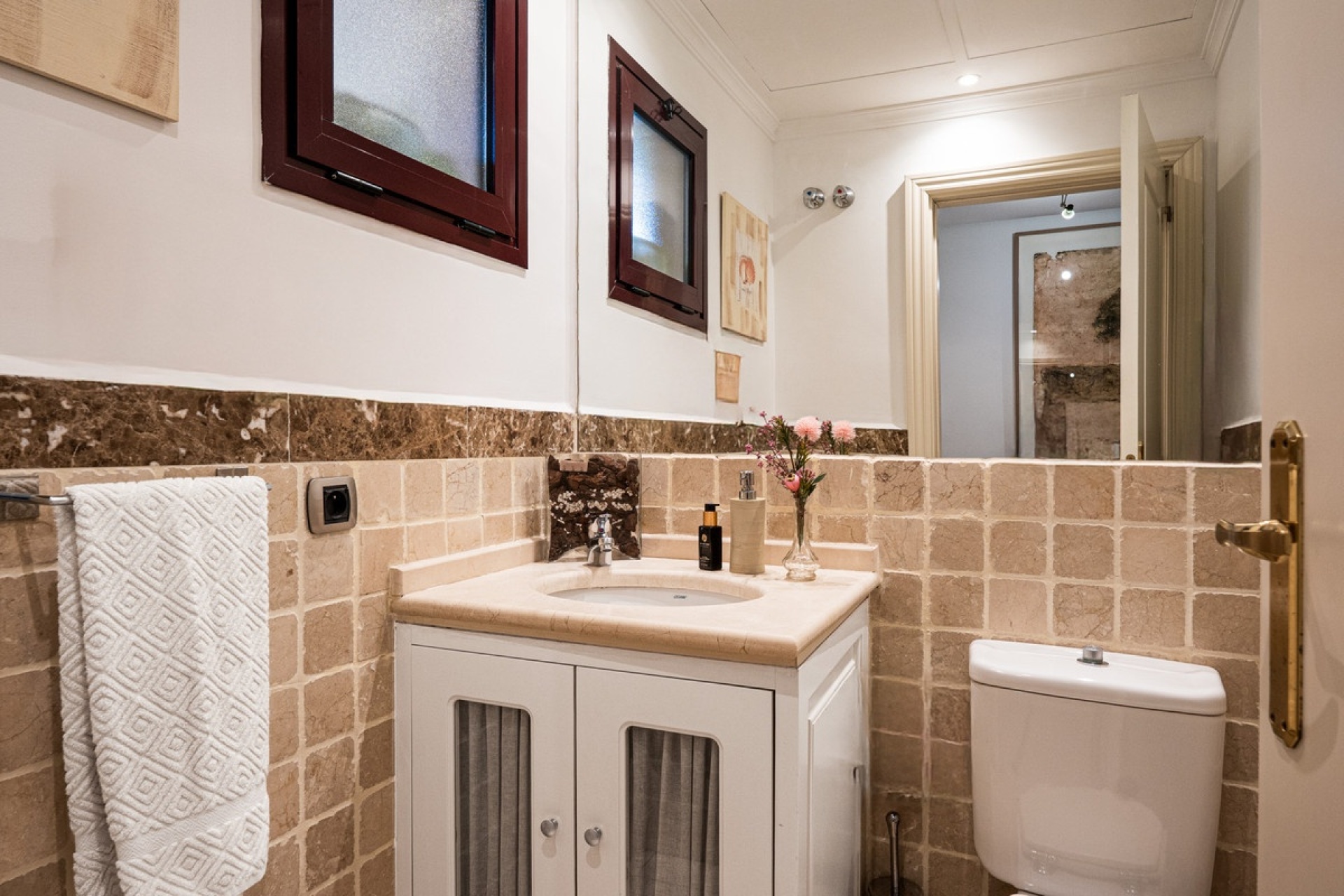 Wiederverkauf - Town house - Marbella - Marbella Centro