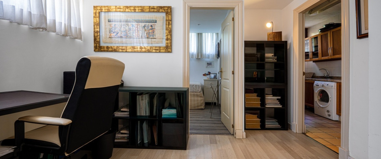 Wiederverkauf - Town house - Marbella - Marbella Centro