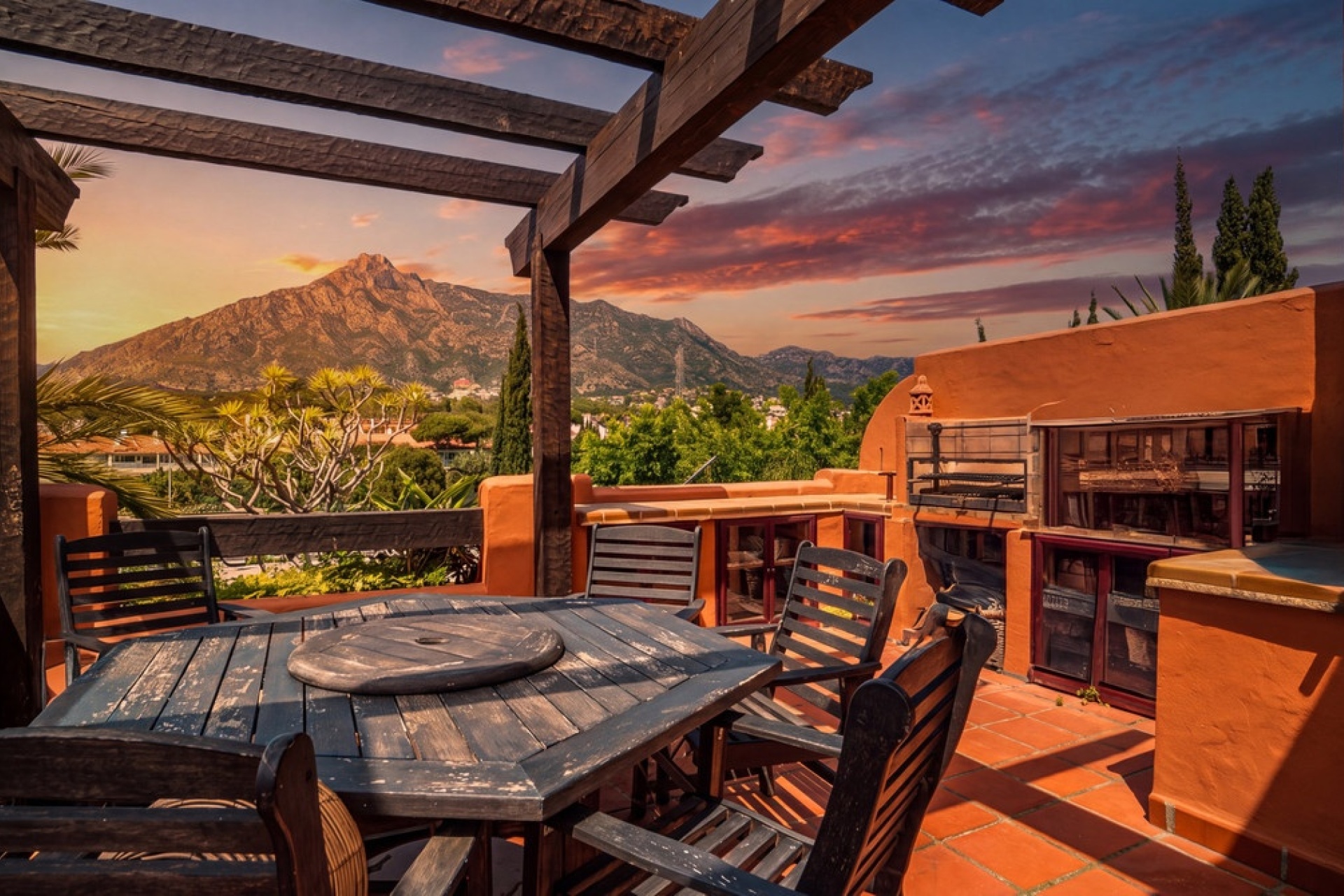 Wiederverkauf - Town house - Marbella - Marbella Centro