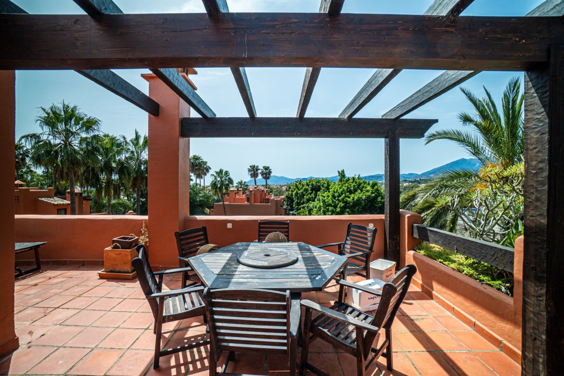 Wiederverkauf - Town house - Marbella - Marbella Centro