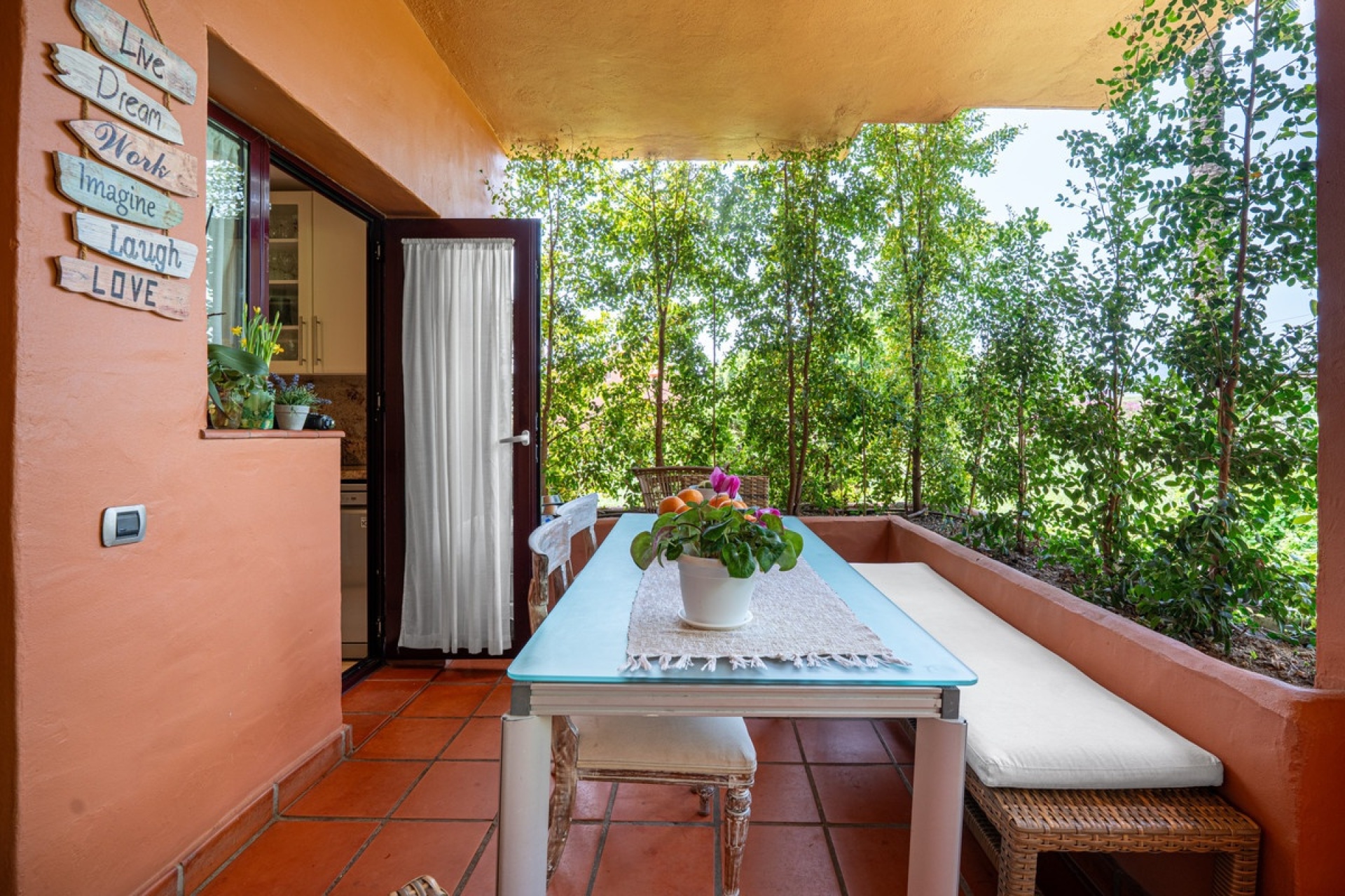 Wiederverkauf - Town house - Marbella - Marbella Centro