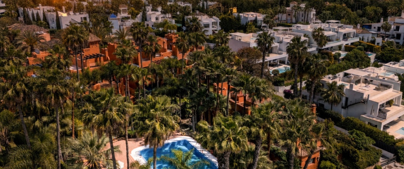 Wiederverkauf - Town house - Marbella - Marbella Centro