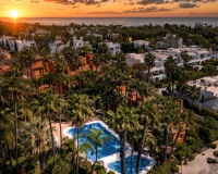 Wiederverkauf - Town house - Marbella - Marbella Centro