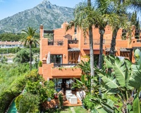 Wiederverkauf - Town house - Marbella - Marbella Centro