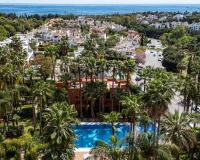 Wiederverkauf - Town house - Marbella - Marbella Centro