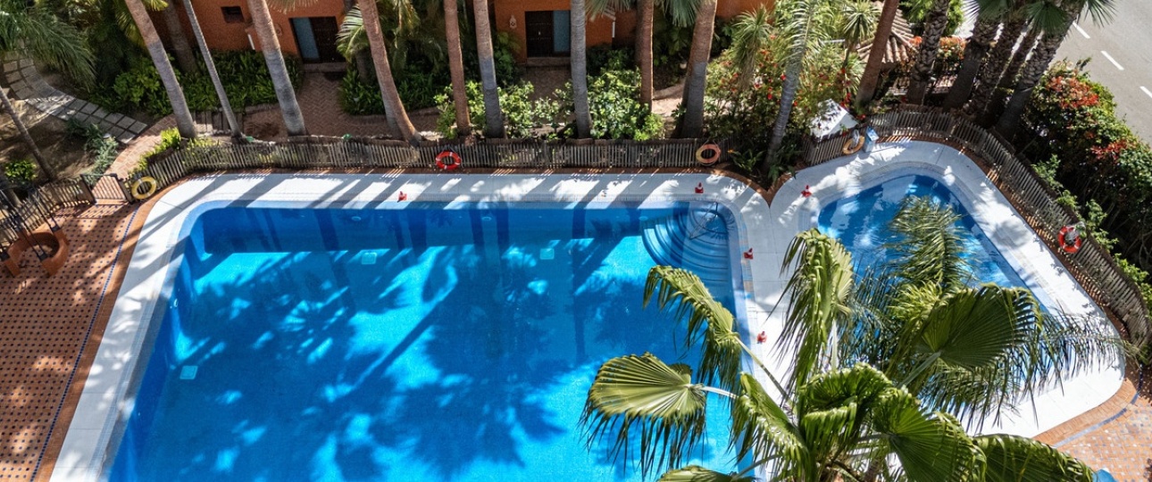 Wiederverkauf - Town house - Marbella - Marbella Centro