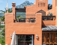 Wiederverkauf - Town house - Marbella - Marbella Centro
