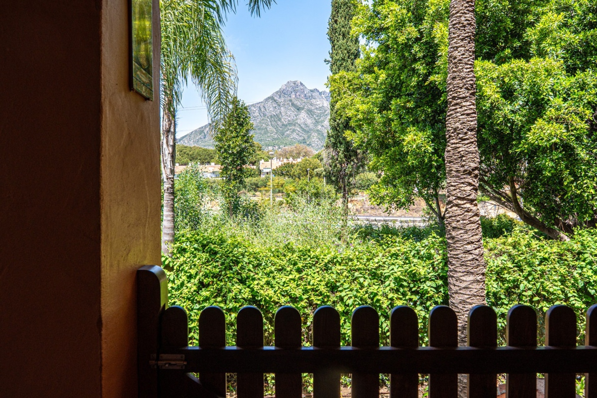Wiederverkauf - Town house - Marbella - Marbella Centro