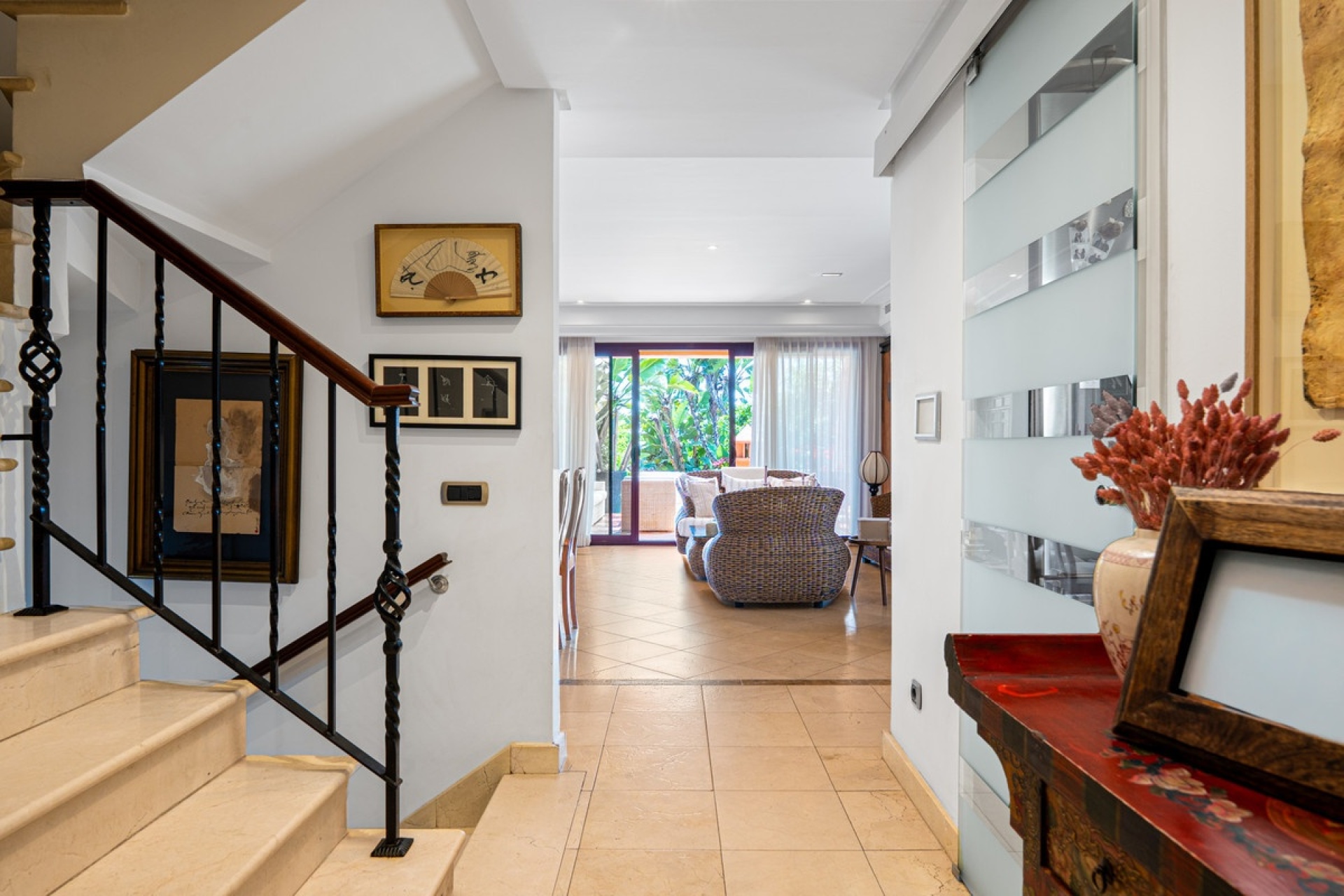 Wiederverkauf - Town house - Marbella - Marbella Centro