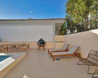 Wiederverkauf - Town house - Marbella - Marbella Centro