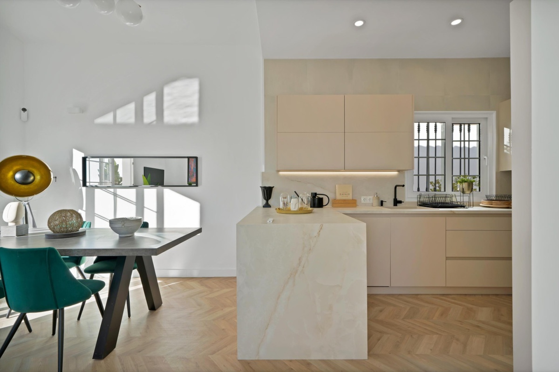 Wiederverkauf - Town house - Marbella - Marbella Centro