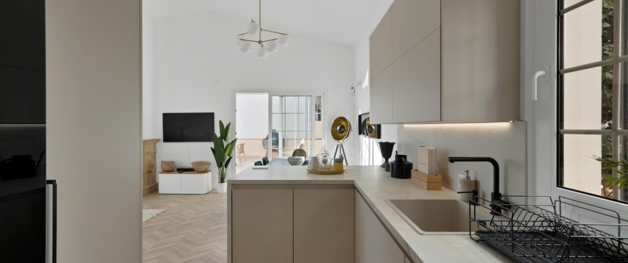 Wiederverkauf - Town house - Marbella - Marbella Centro