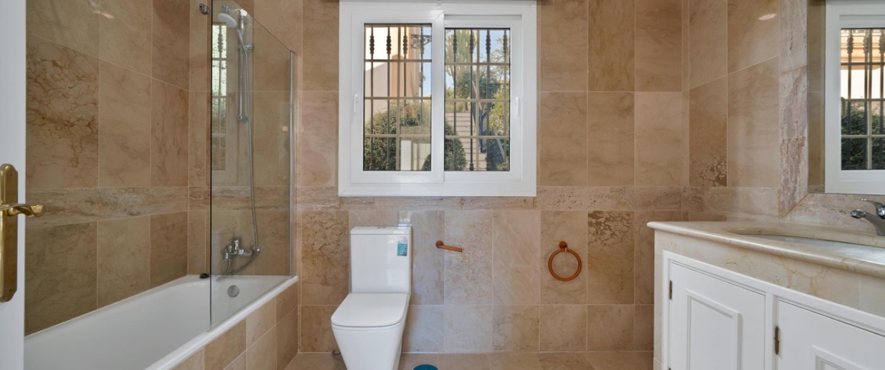 Wiederverkauf - Town house - Marbella - Marbella Centro