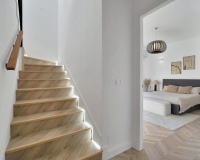Wiederverkauf - Town house - Marbella - Marbella Centro
