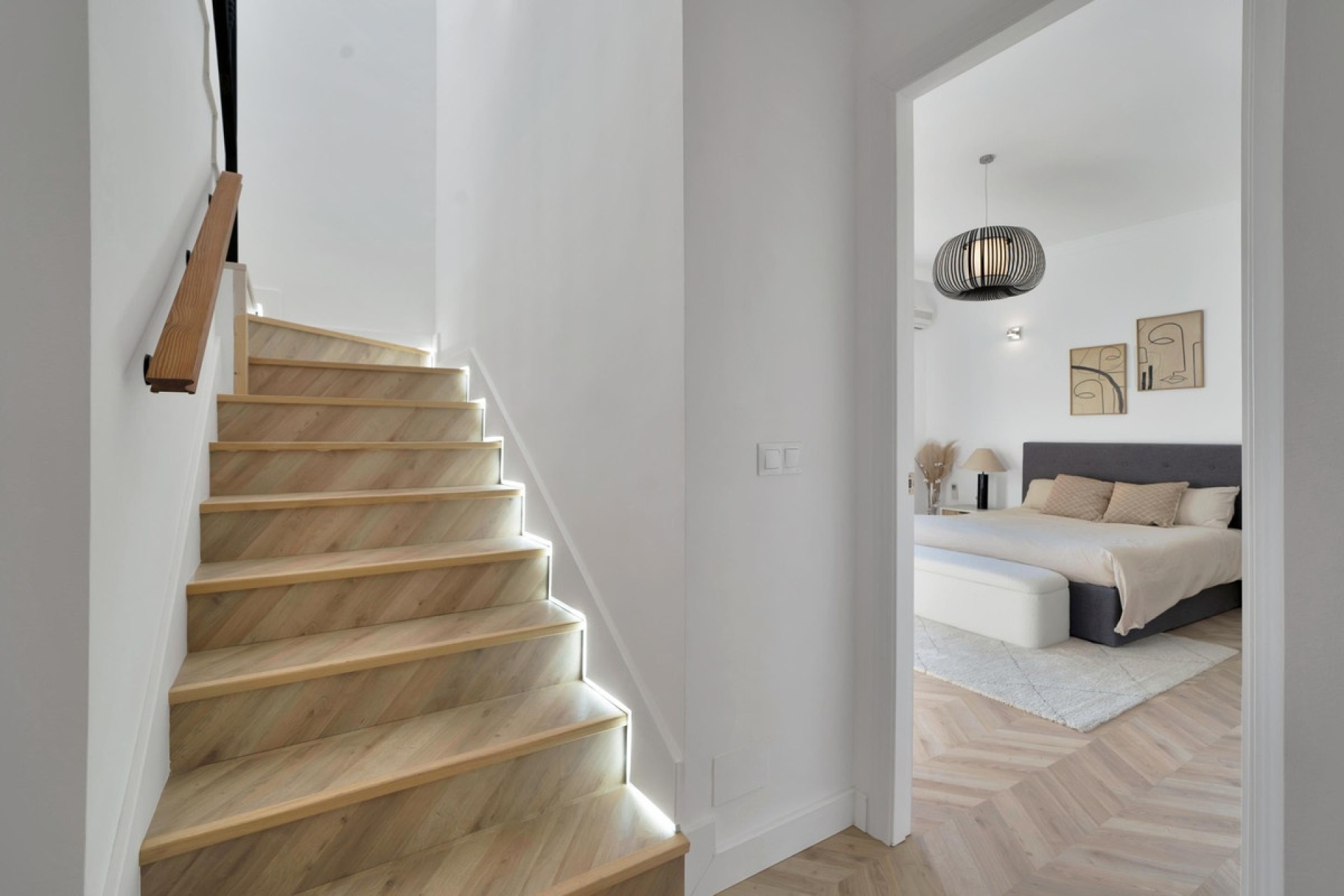 Wiederverkauf - Town house - Marbella - Marbella Centro