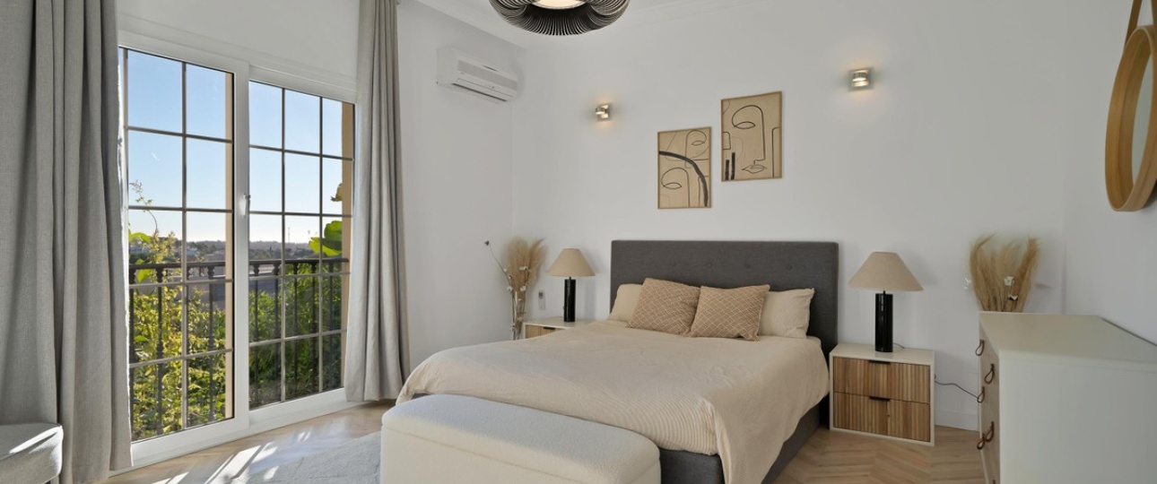 Wiederverkauf - Town house - Marbella - Marbella Centro