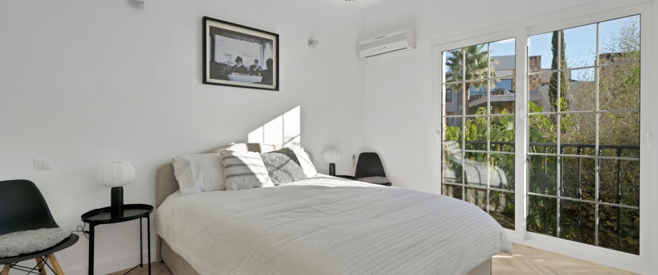 Wiederverkauf - Town house - Marbella - Marbella Centro