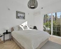 Wiederverkauf - Town house - Marbella - Marbella Centro