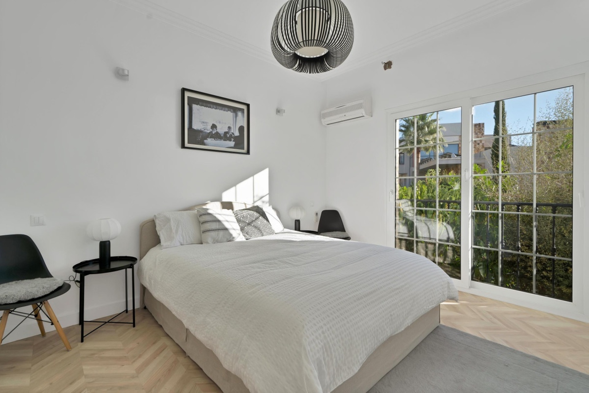 Wiederverkauf - Town house - Marbella - Marbella Centro