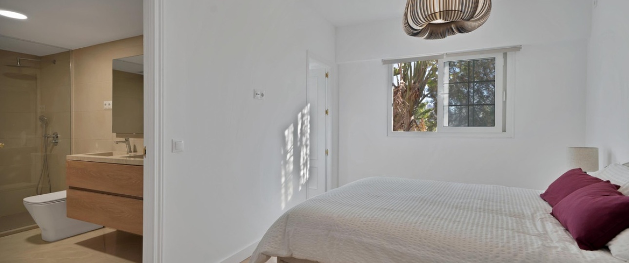 Wiederverkauf - Town house - Marbella - Marbella Centro
