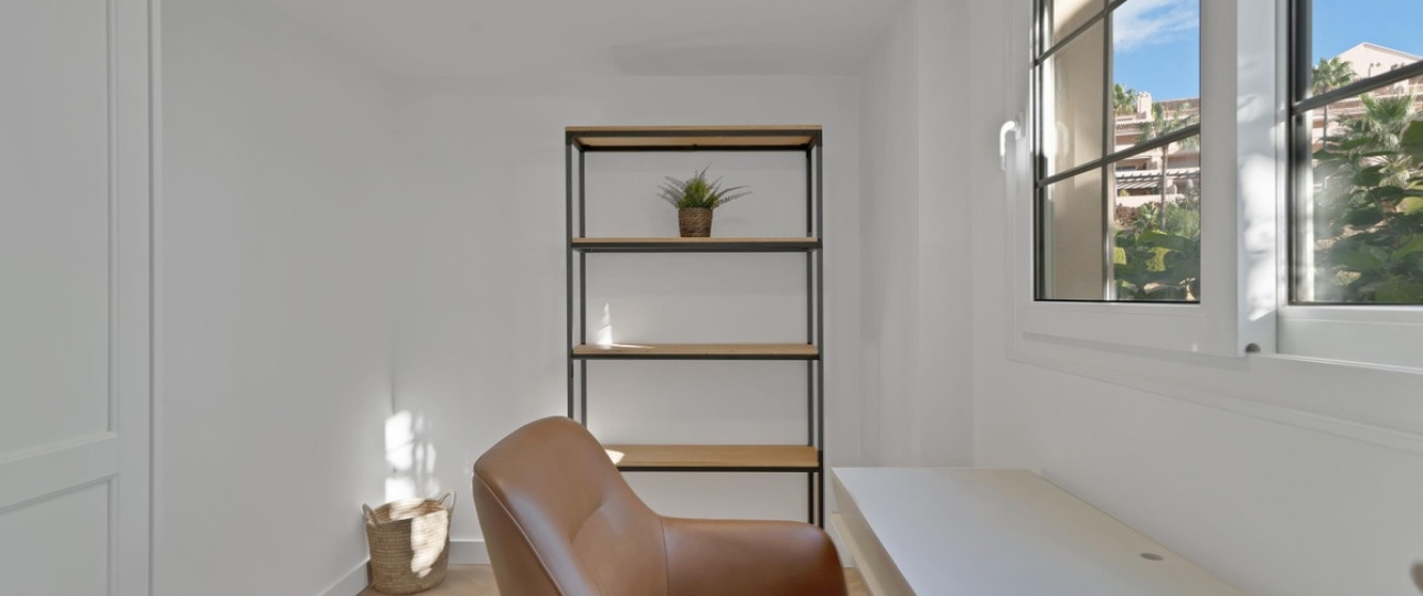 Wiederverkauf - Town house - Marbella - Marbella Centro