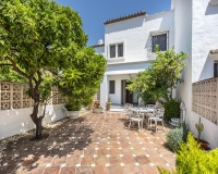 Wiederverkauf - Town house - Marbella - Marbella Centro