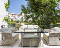 Wiederverkauf - Town house - Marbella - Marbella Centro