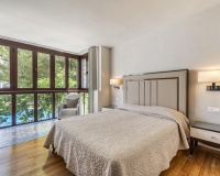 Wiederverkauf - Town house - Marbella - Marbella Centro