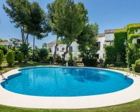 Wiederverkauf - Town house - Marbella - Marbella Centro