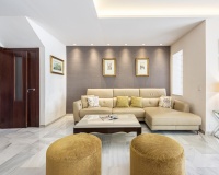 Wiederverkauf - Town house - Marbella - Marbella Centro