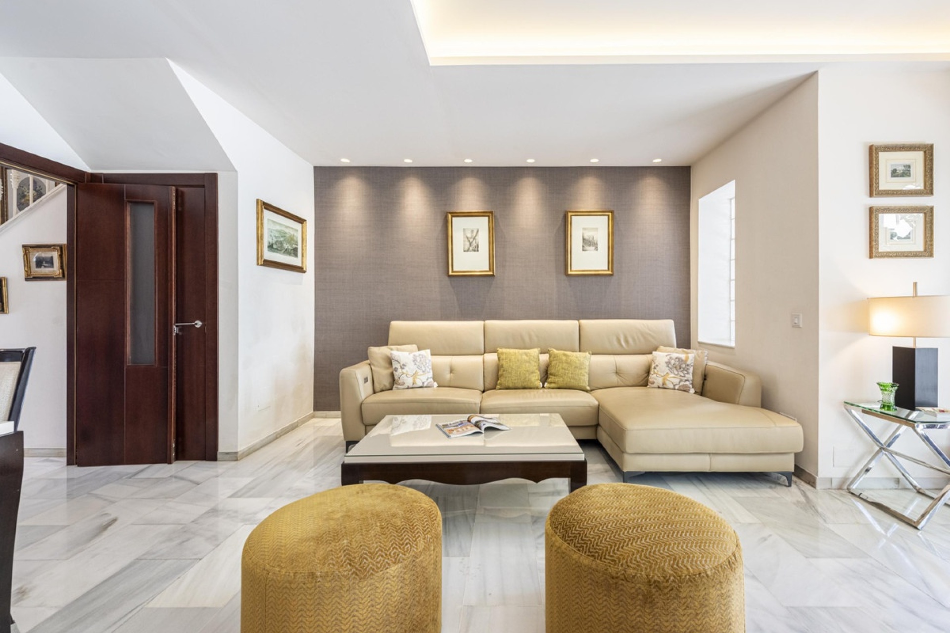 Wiederverkauf - Town house - Marbella - Marbella Centro