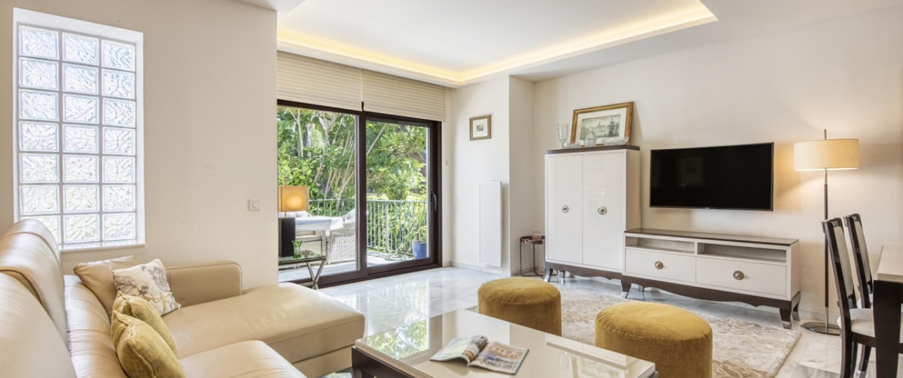 Wiederverkauf - Town house - Marbella - Marbella Centro