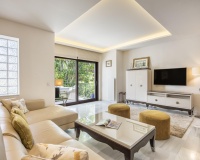 Wiederverkauf - Town house - Marbella - Marbella Centro
