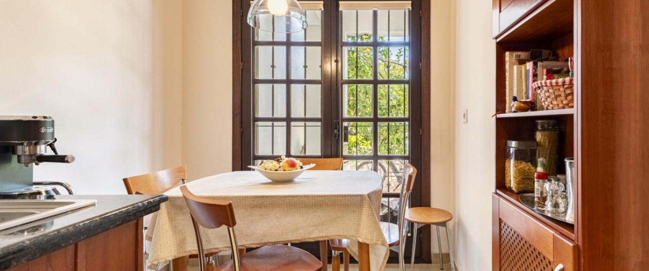 Wiederverkauf - Town house - Marbella - Marbella Centro