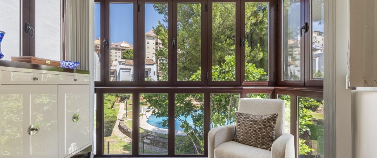 Wiederverkauf - Town house - Marbella - Marbella Centro