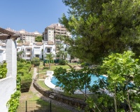 Wiederverkauf - Town house - Marbella - Marbella Centro
