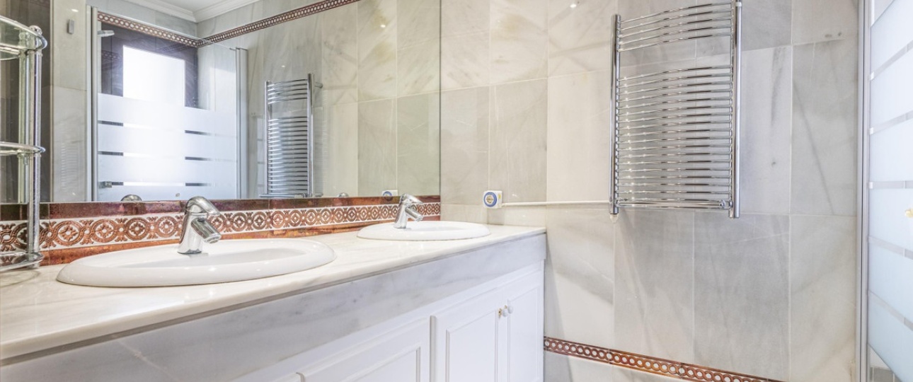 Wiederverkauf - Town house - Marbella - Marbella Centro