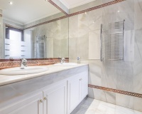 Wiederverkauf - Town house - Marbella - Marbella Centro