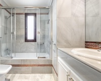 Wiederverkauf - Town house - Marbella - Marbella Centro