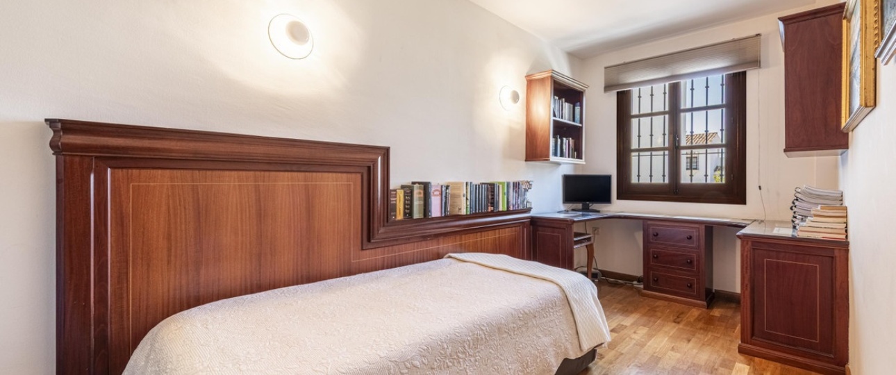 Wiederverkauf - Town house - Marbella - Marbella Centro