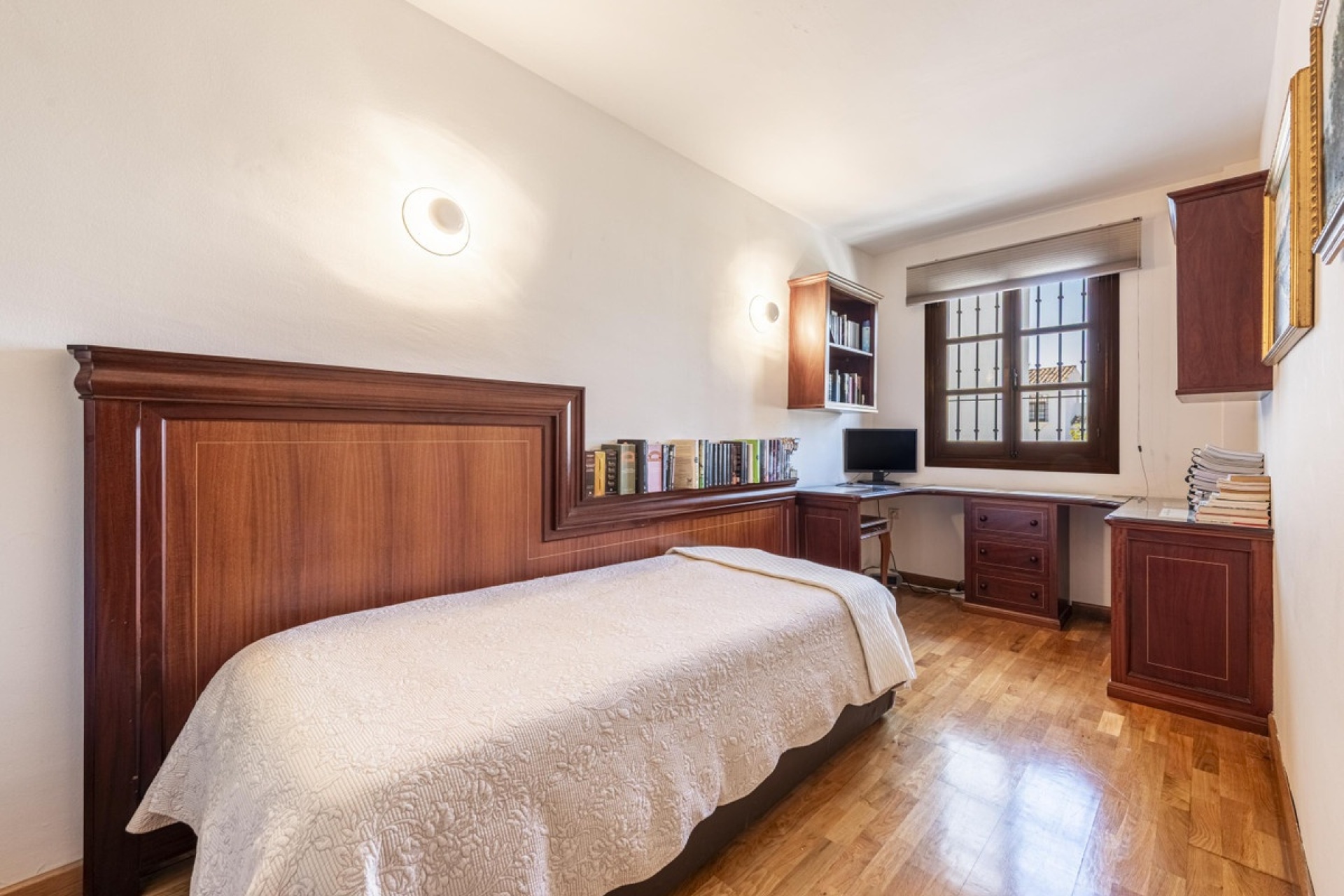 Wiederverkauf - Town house - Marbella - Marbella Centro