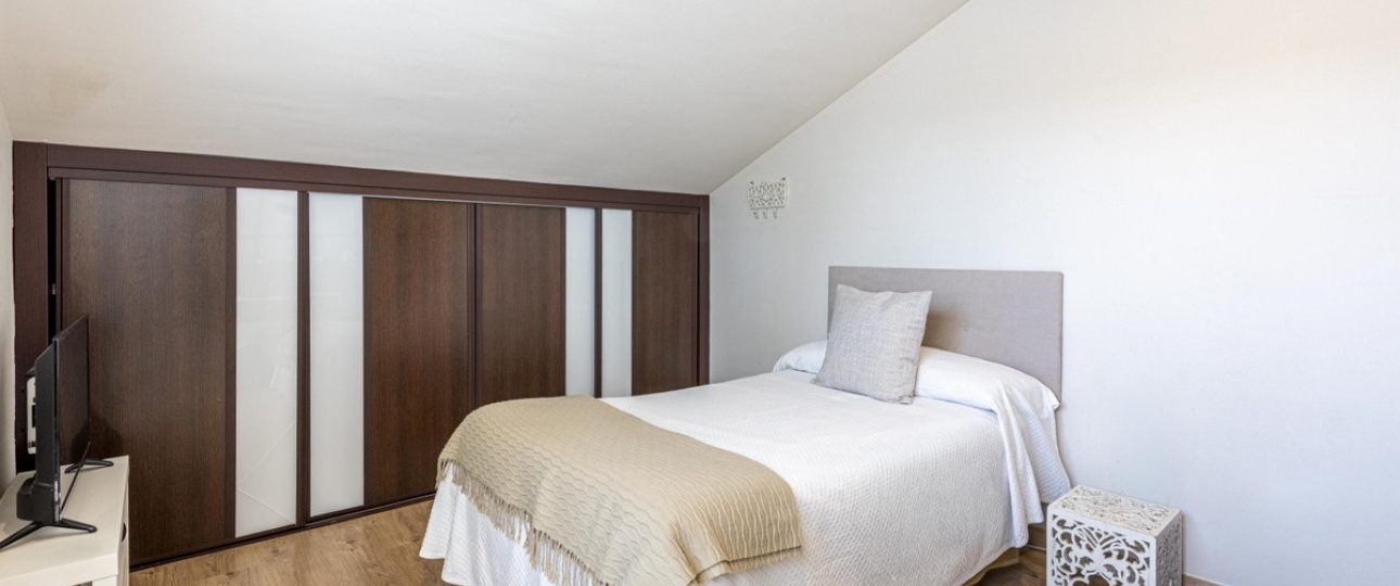 Wiederverkauf - Town house - Marbella - Marbella Centro
