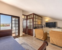 Wiederverkauf - Town house - Marbella - Marbella Centro